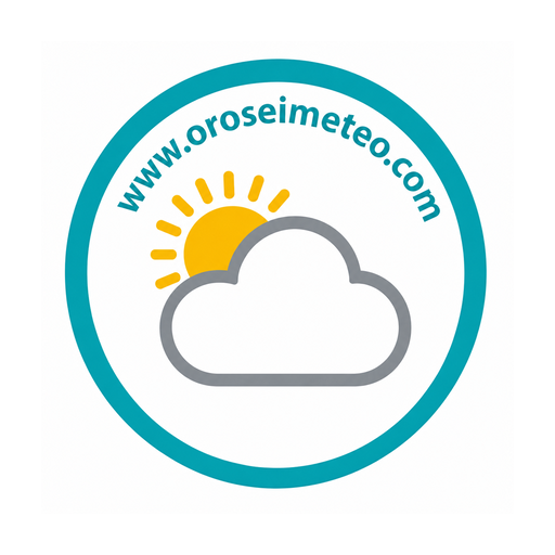 Logo OroseiMeteo